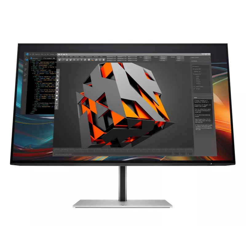Οθόνη HP Series 7 Pro 23,8 ίντσες FHD LCD 1920x1080