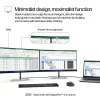 HP Series 7 Pro 60,5 cm (23,8″) οθόνη FHD – 724pf χωρίς PVC