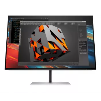 HP Series 7 Pro 24 ίντσες οθόνη WUXGA – 724pn χωρίς PVC, 61 cm (24 ίντσες), 1920 x 1200 pixel, WUXGA, LCD, 5 ms, ασημί
