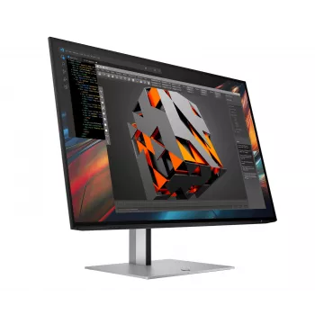 HP Series 7 Pro 61 cm (24 ίντσες) οθόνη WUXGA USB-C – 724pu χωρίς PVC