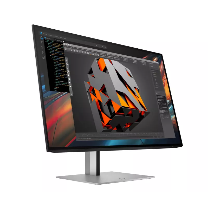 HP Series 7 Pro 61 cm (24 ίντσες) οθόνη WUXGA USB-C – 724pu χωρίς PVC