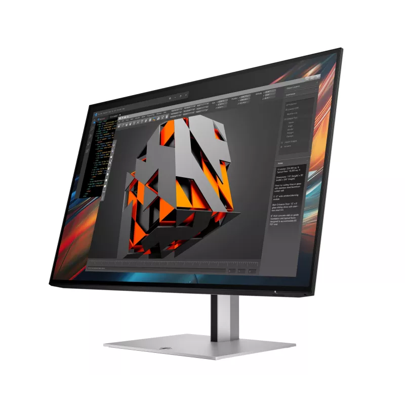 HP Series 7 Pro 24 ίντσες οθόνη WUXGA USB-C – 724pu χωρίς PVC
