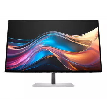 HP Series 7 Pro 27 ίντσες οθόνη QHD – 727pq χωρίς PVC