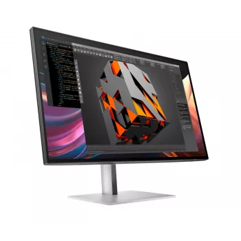 HP Series 7 Pro 27 ίντσες οθόνη QHD – 727pq χωρίς PVC