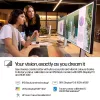 HP Series 7 Pro 27 ίντσες οθόνη QHD – 727pq χωρίς PVC