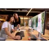HP Series 7 Pro 27 ίντσες οθόνη QHD – 727pq χωρίς PVC