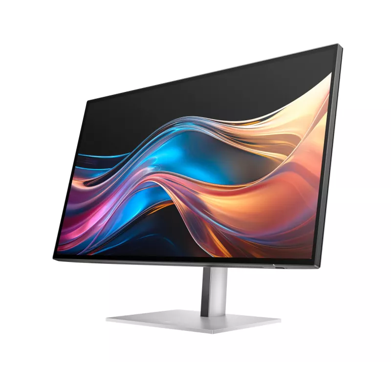HP Series 7 Pro 27 ίντσες οθόνη QHD - 727pq χωρίς PVC