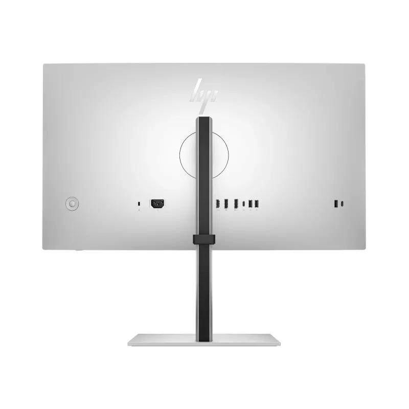 HP Series 7 Pro 27 ίντσες οθόνη QHD - 727pq χωρίς PVC