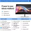 Οθόνη HP Series 7 Pro 27 inch QHD Thunderbolt 4 2560 x 1440