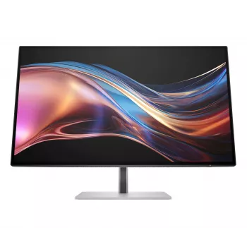 Οθόνη HP Series 7 Pro 27 inch QHD Thunderbolt 4 – 727pu χωρίς PVC