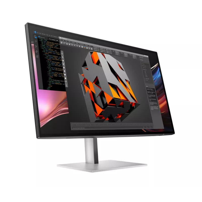 Οθόνη HP Series 7 Pro 27 inch QHD Thunderbolt 4 – 727pu χωρίς PVC