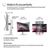Οθόνη HP Series 7 Pro 27 inch QHD Thunderbolt 4 – 727pu χωρίς PVC