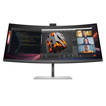 Οθόνη συνδιάσκεψης HP Series 7 Pro 34 inch WQHD IPS LCD 3440 x 1440