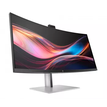 Οθόνη συνδιάσκεψης HP Series 7 Pro 34 inch WQHD IPS LCD 3440 x 1440