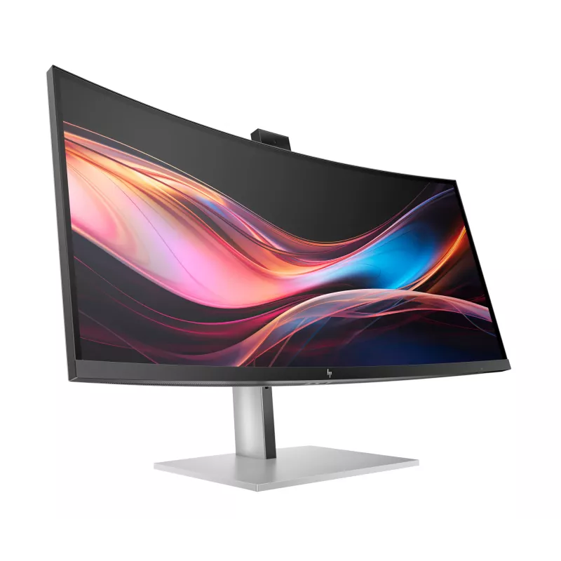 Οθόνη συνδιάσκεψης HP Series 7 Pro 34 inch WQHD IPS LCD 3440 x 1440