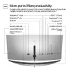 Οθόνη συνδιάσκεψης HP Series 7 Pro 34 inch WQHD IPS LCD 3440 x 1440