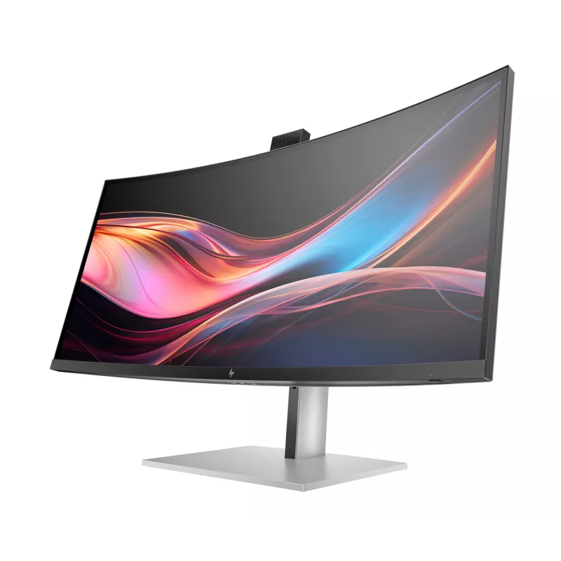 Οθόνη συνδιάσκεψης HP Series 7 Pro 34 inch WQHD IPS LCD 3440 x 1440