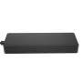 USB-C Travel Hub G3 — HP, υποδοχή USB-3.2-Gen-2-Type-C, HDMI, USB-A, PD έως 65 W, 116×41,9×14,5 mm