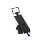 Ergonomic Solutions SpacePole Kiosk PAYlift για kiosk, βάση POS, μαύρο, μέταλλο, 210°, -10 - 90°, SPSK507 / SPSK509 και MH / MN