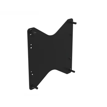 Ergonomic Solutions SpacePole Kiosk προσαρμογέας kiosk από VESA 100/100 σε VESA 200/200
