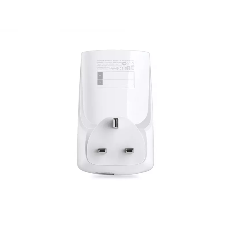TP-Link 300Mbit/s επαναλήπτης WLAN