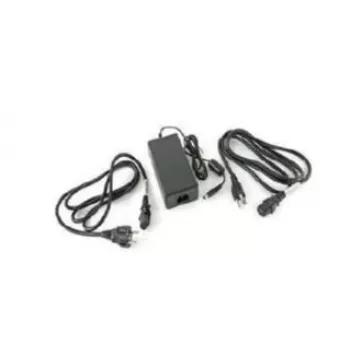 Zebra P1117258-012 τροφοδοτικό/inverter εσωτερικού χώρου 50 W μαύρο