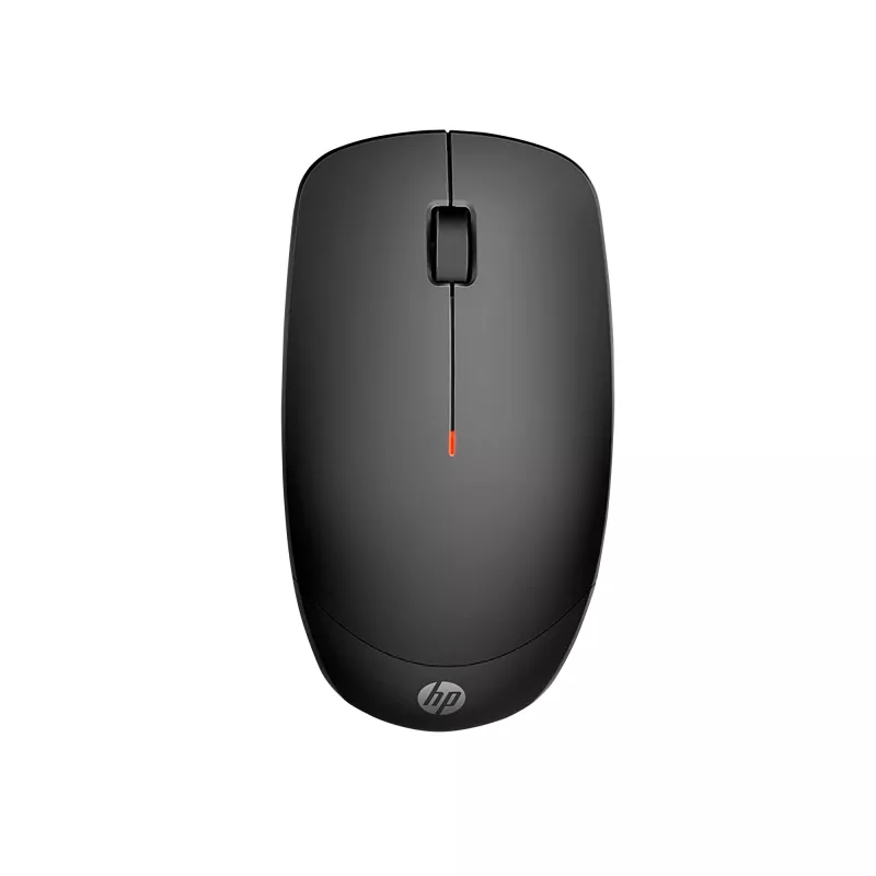 Ποντίκι HP 235 λεπτό Wireless RF Wireless