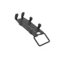 Ergonomic Solutions SpacePole Payment Ingenico Lane 3600 MultiGrip™ (με λαβή)