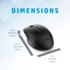 Ποντίκι HP 435 Multi-Device Wireless RF Wireless + Bluetooth