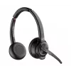 HP Poly Savi 8220 UC Microsoft Teams πιστοποιημένο DECT 1880-1900 MHz USB-A ακουστικά