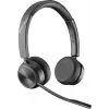 HP Poly Savi 7220 Office Binaural DECT 1880-1900 MHz ακουστικά