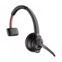HP Poly Savi 8210 monaural DECT 1880-1900 MHz Top + βάση φόρτισης