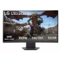 LG 32GS60QC-B οθόνη υπολογιστή 80 cm (31,5 inch) 2560 x 1440 Pixel Quad HD μαύρη