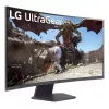 LG 32GS60QC-B οθόνη υπολογιστή 80 cm (31,5 inch) 2560 x 1440 Pixel Quad HD μαύρη