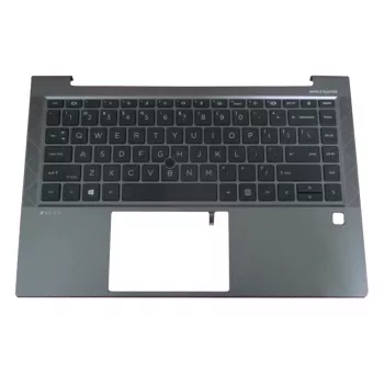HP M14635-DH1 ανταλλακτικό φορητού κάλυμμα + πληκτρολόγιο