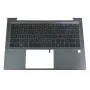 HP M14635-DH1 ανταλλακτικό φορητού κάλυμμα + πληκτρολόγιο