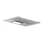 HP M16651-A41 ανταλλακτικό φορητού πληκτρολόγιο