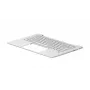 HP N93654-051 ανταλλακτικό φορητού πληκτρολόγιο