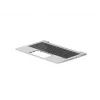 HP N01288-B71 ProBook 440 G9 πληκτρολόγιο Φινλανδικό Σουηδικό με οπίσθιο φωτισμό