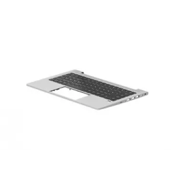 HP N01288-B71 ProBook 440 G9 πληκτρολόγιο Φινλανδικό Σουηδικό με οπίσθιο φωτισμό