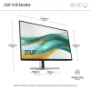 HP Series 5 Pro 60.5 cm (23.8 ίντσες) οθόνη FHD χωρίς βάση - 524pf