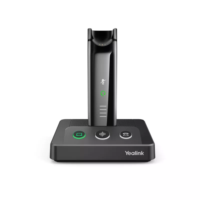 Yealink WH63 UC ακουστικό