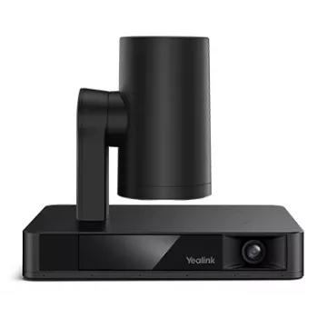 Yealink UVC86 μαύρη webcam 8 MP RJ-45