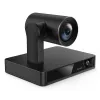 Yealink UVC86 μαύρη webcam 8 MP RJ-45