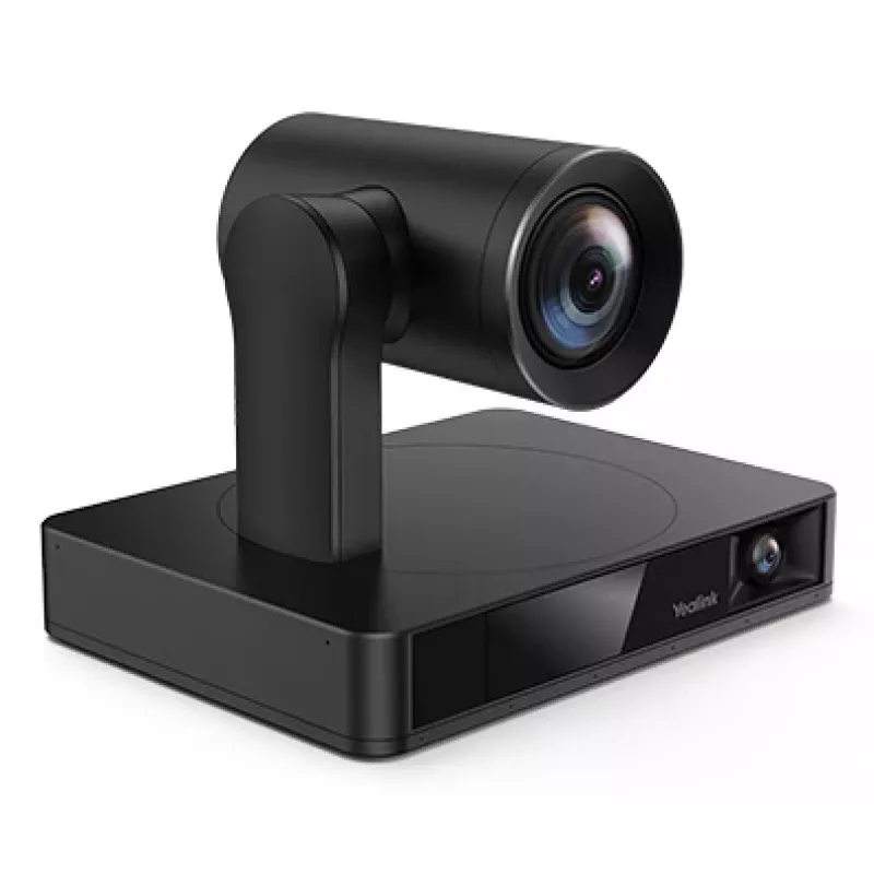Yealink UVC86 μαύρη webcam 8 MP RJ-45