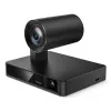 Yealink UVC86 μαύρη webcam 8 MP RJ-45
