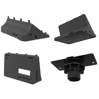 Yealink CTP25-Mount-Kits σετ τοποθέτησης