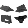 Yealink CTP25-Mount-Kits σετ τοποθέτησης