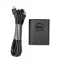 Dell DCWV3 USB-C 60W GaN τροφοδοτικό