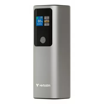 Φορητή μπαταρία Verbatim Charge 'n' Go Powerbank 27000mAh